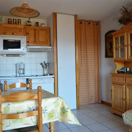 2 Pieces Cabine, Jusqu'a 6 Pers., Animaux Autorises A - Fr-1-592-3 Bolquere Pyrenees 2000